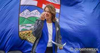 Premier says mistake fixed after First Nations removed from Alberta Day statement