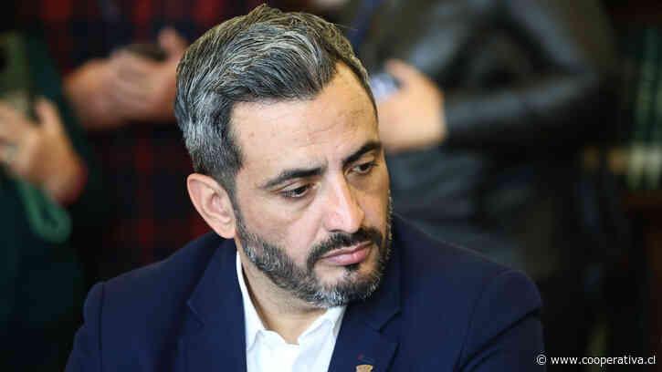 Alcalde que iba a ser asesinado en dos semanas más: "Son momentos difíciles para mí y mi familia"