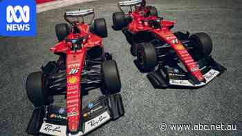 Ferrari's Schumacher-inspired livery, F1 leader to cop penalty in Italy