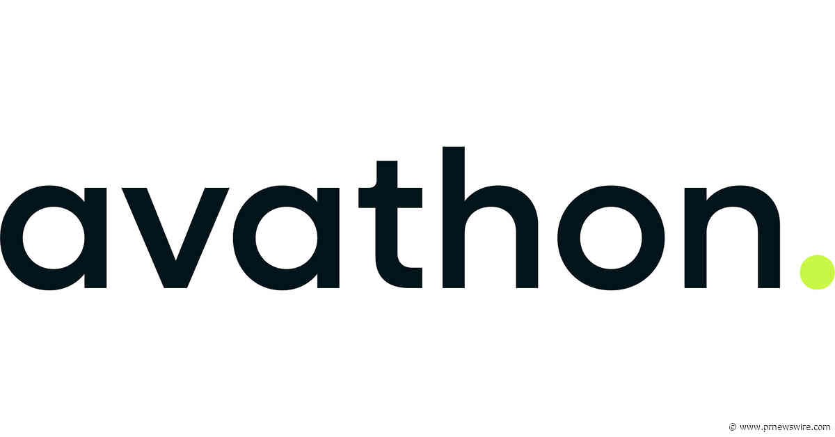 /C O R R E C T I O N -- Avathon/