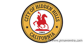 AB 2529, Sponsored by Cities of Hidden Hills and Carson, Passes the Legislature and Heads to the Governor