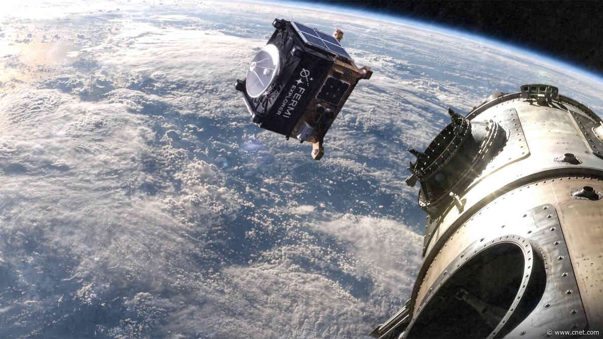 Are We There Yet? Startup Wants to Launch an 80,000-Year Mission to Alpha Centauri