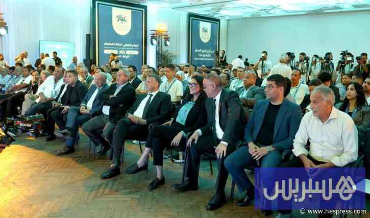"البام" يلتزم برفع الحد الأدنى للمعاشات ودع&#