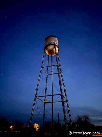 New water tower could be a win-win for rural Texas town and data center company