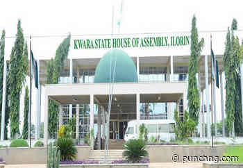 PDP kicks as Kwara Assembly suspends two members over defection