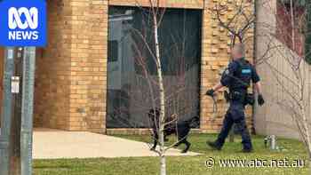 AFP raid Melbourne home of former CFMEU official