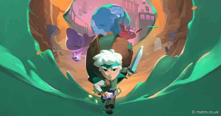 Moonlighter 2 review – the joy of shelf stacking and inventory arrangement