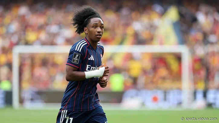 'Fofana has all the attributes to thrive in the Premier League'