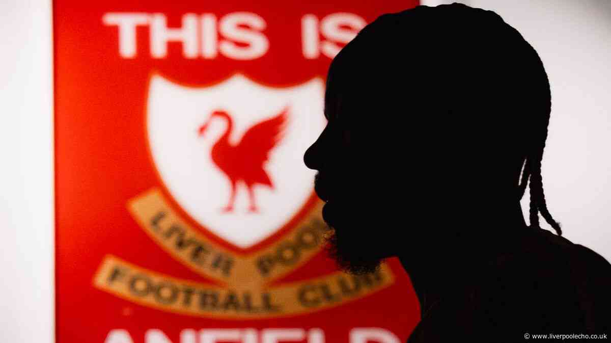 Full confirmed list of Liverpool ins and outs this summer as three more deals finalised