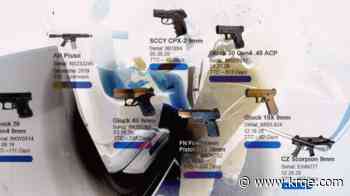 11 guns. 17 shootings. Did the buyer’s punishment fit the crime?