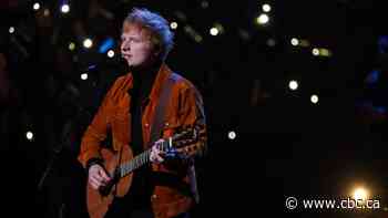 Are you an Ed Sheeran fan? Maybe — but not like LaSalle's Lindsey family