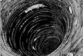 Broke and in search of a sinecure, Edgar Allan Poe went to Washington in 1843 to try to meet the president’s son. A fiasco ensued