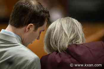 Judge sends Charlie Kirk murder case to trial with defendant facing potential death penalty