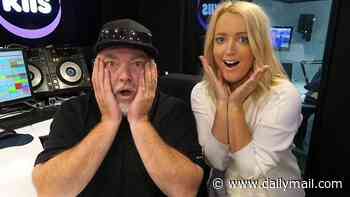 KIIS FM teases a significant overhaul after the collapse of The Kyle and Jackie O Show