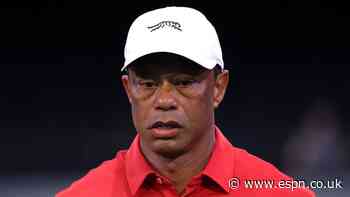 Court docs: Tiger plans to change plea in DUI case