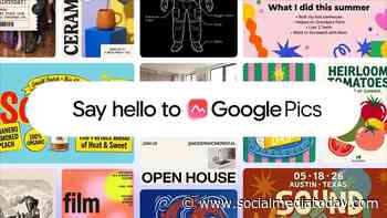 Google rolls out new AI image and video tools