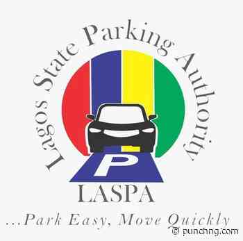 Lagos begins parking permit clean-up, threatens defaulters