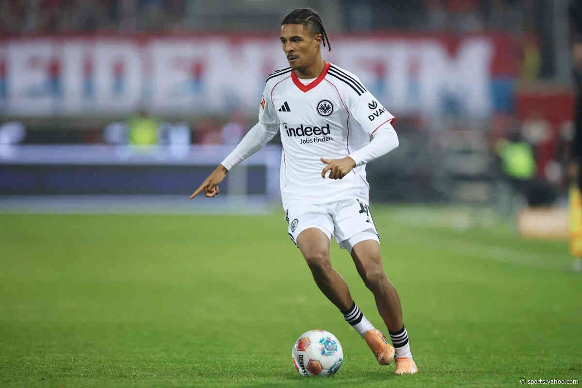 Official | Leeds land Jean-Mattéo Bahoya in €30m obligation deal