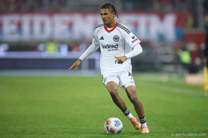 Official | Leeds land Jean-Mattéo Bahoya in €30m obligation deal
