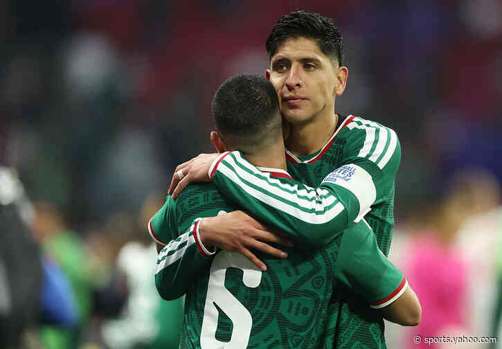 Bleak outlook for Mexicans as Europe’s transfer window shuts