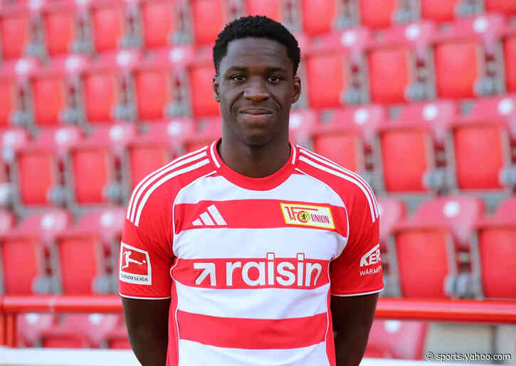 Bundesliga loan roundup | Union Berlin, Stuttgart, and Leverkusen youngsters secure moves