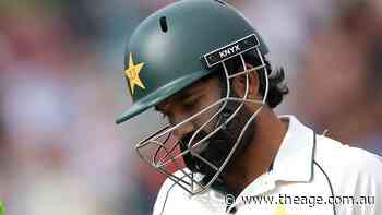 Chaos, shock and confusion: The inside story of Pakistan’s tour from hell