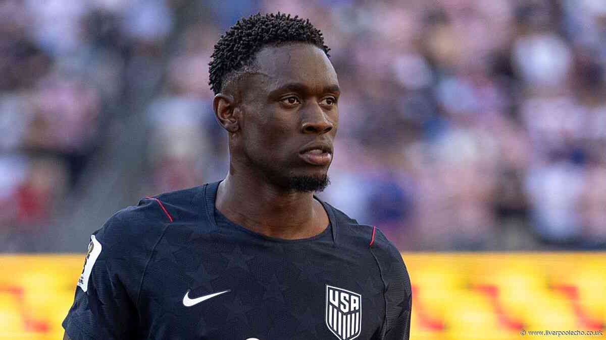 Why Folarin Balogun transfer collapsed as Everton deadline day ends in shambles