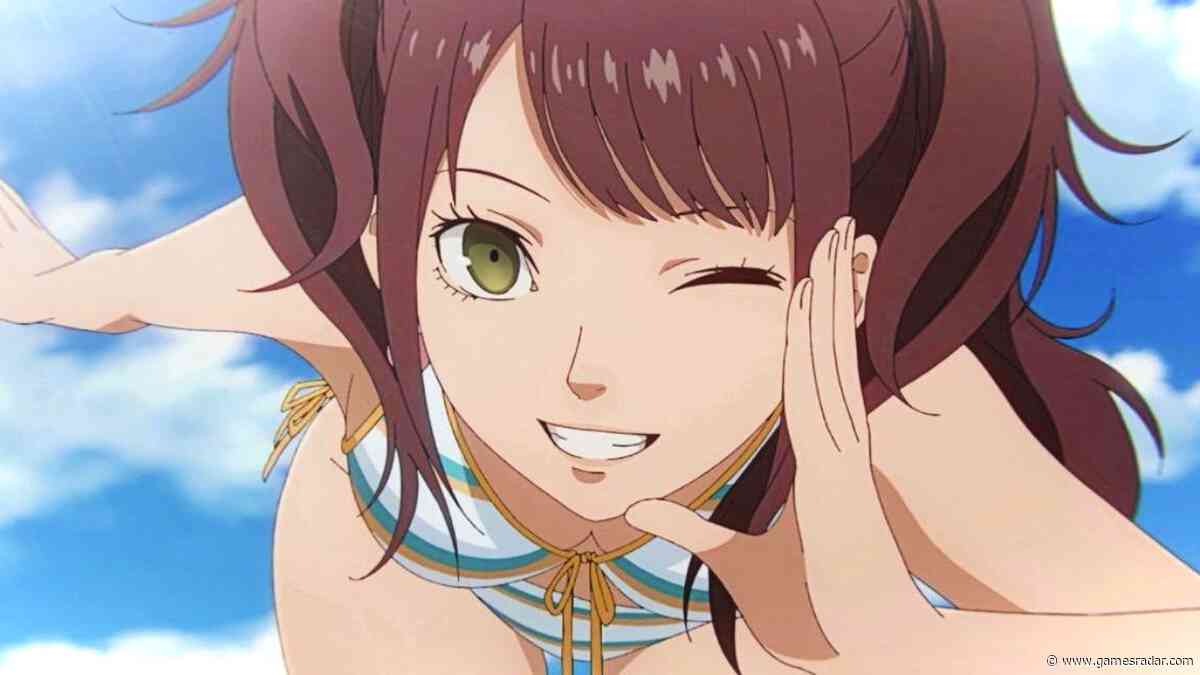 Persona 4 Revival makes some dialogue more "modern," but "the characters are all the same people," lead says: "We haven't changed any parts of their personalities"