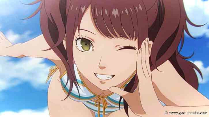 Persona 4 Revival makes some dialogue more "modern," but "the characters are all the same people," lead says: "We haven't changed any parts of their personalities"