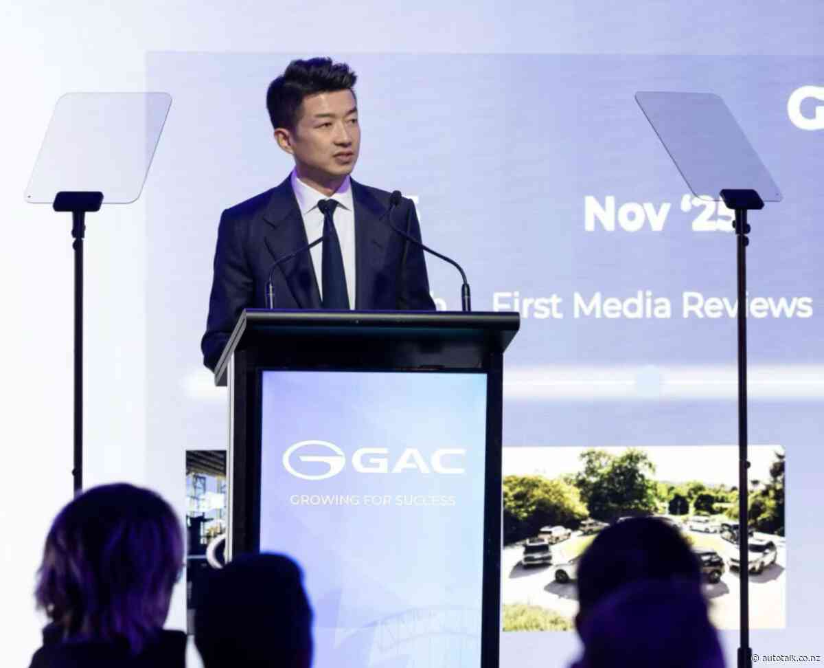 GAC combines Oceania and UK operations under new regional structure