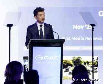 GAC combines Oceania and UK operations under new regional structure
