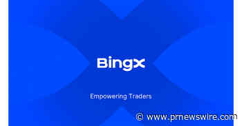BingX Launches "Connect What's Moving"  to Bring Users Closer to Global Market Opportunities
