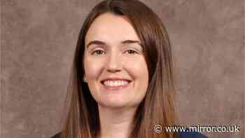 Bank of America executive and 'new mum'  stabbed to death in horror Times Square incident