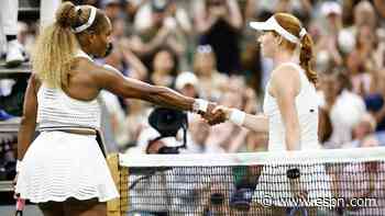 Williams sisters draw familiar face in Open doubles