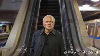 Anthony Hopkins is een van de beste acteurs ooit, maar eigenlijk wilde hij iets heel anders gaan doen