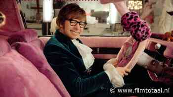 'Austin Powers'- en 'Shrek'-legende was hilarisch op het scherm, maar collega noemt werken met hem "een nachtmerrie"