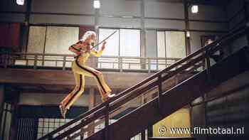Kijk nu eindelijk 'Kill Bill: The Whole Bloody Affair' inclusief 15 minuten pauze gewoon thuis