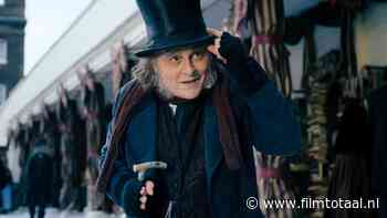 'Ebenezer' met Johnny Depp is de zoveelste verfilming van 'A Christmas Carol, maar gaat tóch nog iets unieks doen