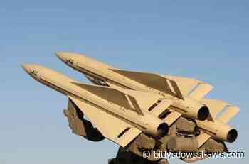 Irán ataca con misiles balísticos base militar de EE UU en Jordania en otra escalada de represalias