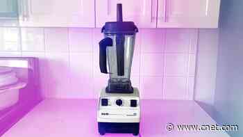 I Tested My 19-Year-Old Vitamix Against Brand-New Models. Here’s Who Won