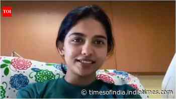 VIDEO - Mamitha hospitalised with high fever