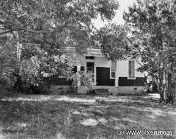 140-year-old east Austin house receives historic designation, against owner's wishes