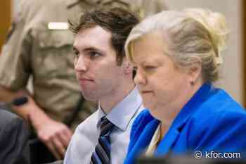 Charlie Kirk shooting suspect to stand trial, faces potential death penalty