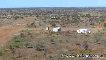 Far north west property hits $111/acre in post-auction sale | Photos