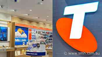 Telstra’s only two timing experts had been sent home to rest before network fell over