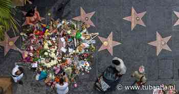 Ster van Dolly Parton op Hollywood Boulevard gerepareerd na beschadiging