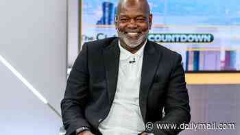 NFL legend Emmitt Smith and business partners are sued by Cherokee group over alleged $2.5m solar energy scam