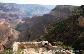 Grand Canyon flooding could prove ‘catastrophic’ for regional economy