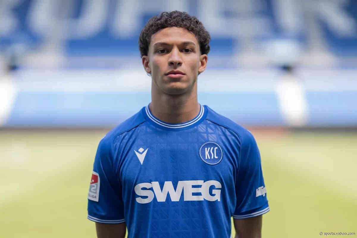 Official | Freiburg beat out rivals to sign rising prospect Louey Ben Farhat