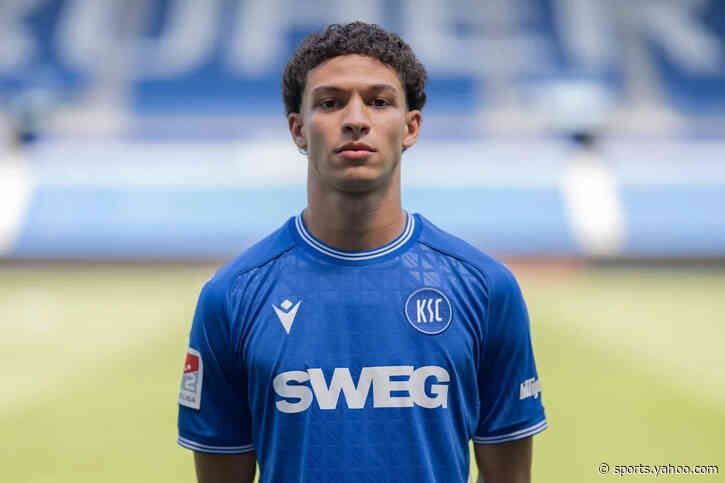 Official | Freiburg beat out rivals to sign rising prospect Louey Ben Farhat